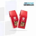 Custom Food Gable Boxes