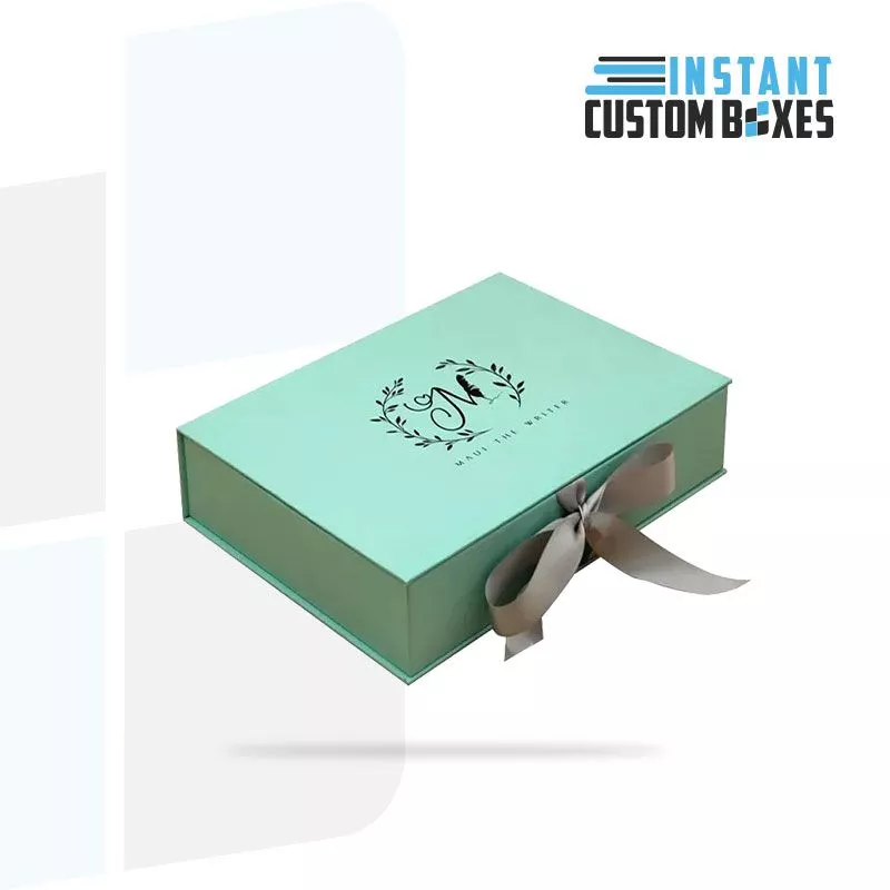 Custom Apparel Gift Boxes