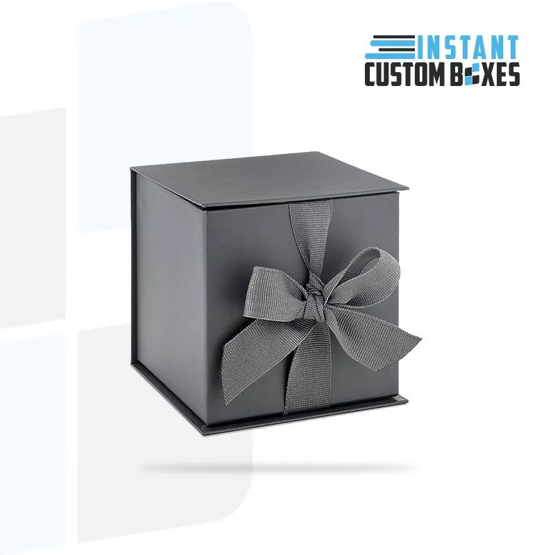 Custom Apparel Gift Boxes