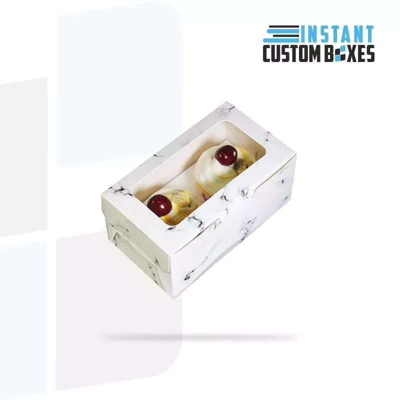 Custom Bakery Boxes with Inserts