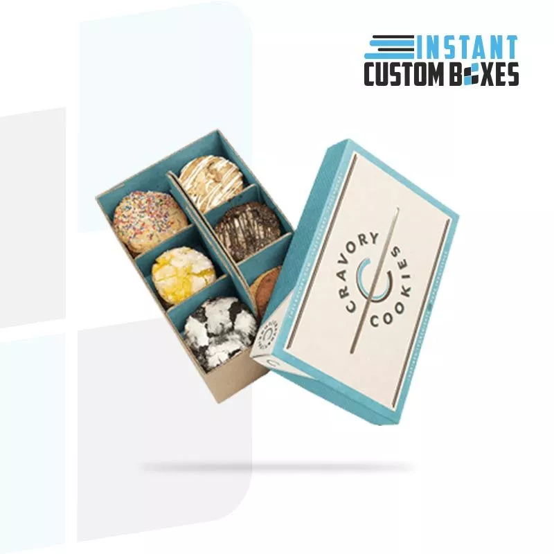 Custom Bakery Boxes with Inserts