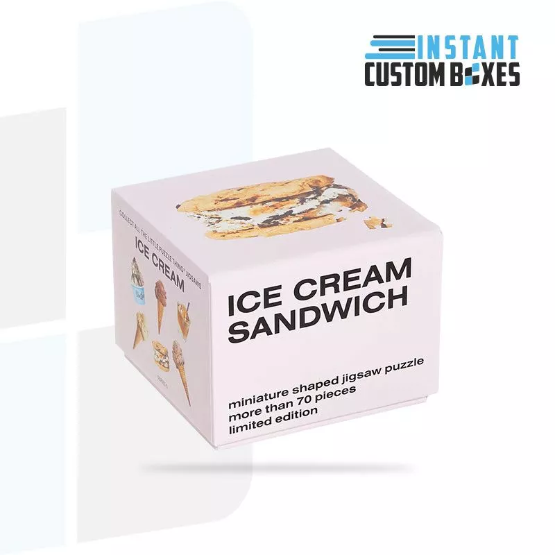 Custom Sandwich Boxes