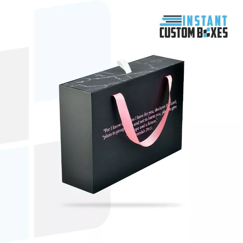 Custom Sleeve Tray-Hair Extension Boxes