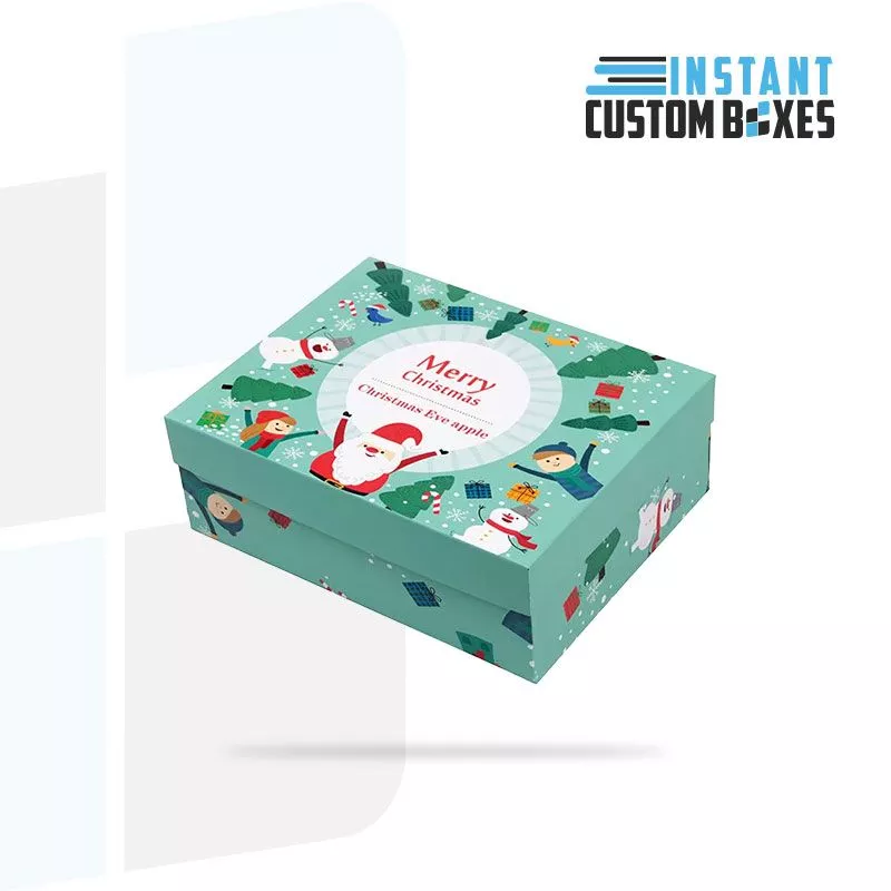 Christmas Gift Boxes