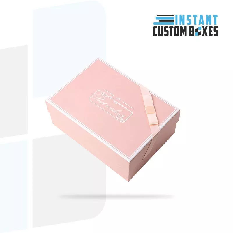 Custom Apparel Boxes for Blouse