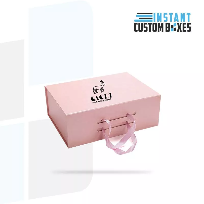 Custom Apparel Boxes for Childrens Clothes