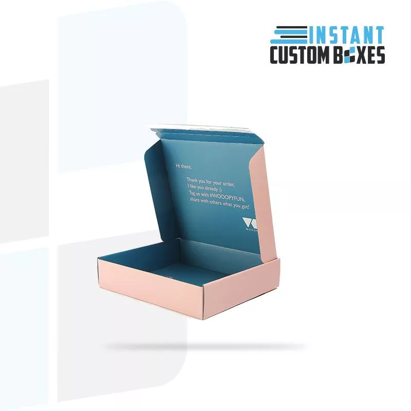 Custom Apparel Boxes for Dress