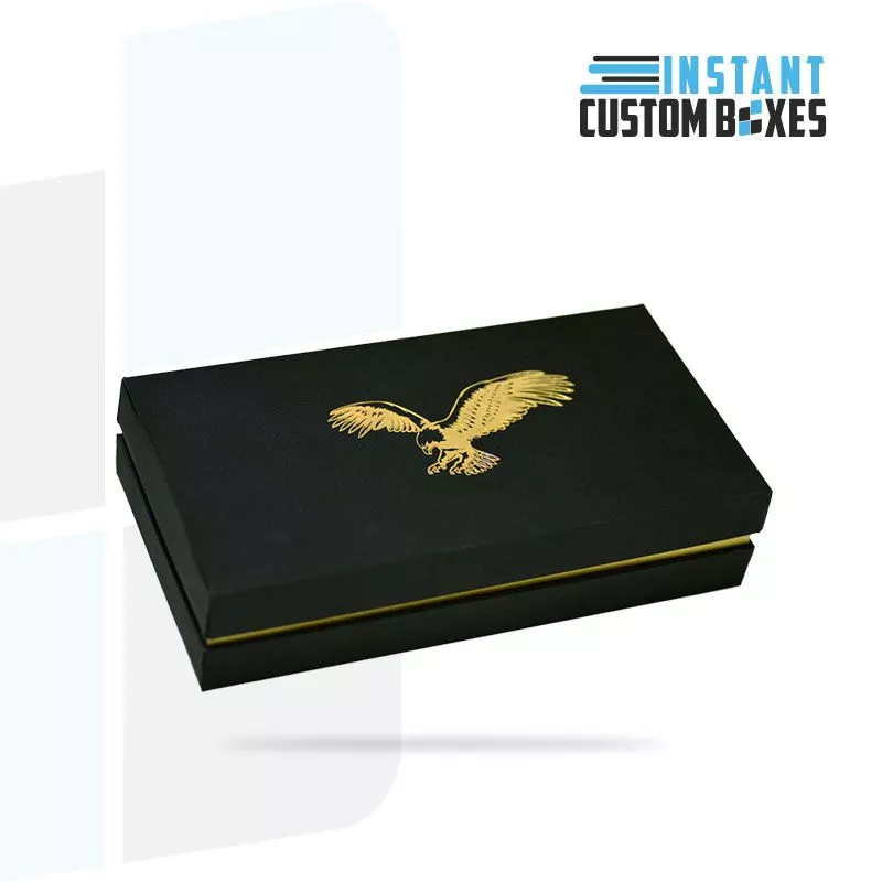 Custom Apparel Boxes for Jacket