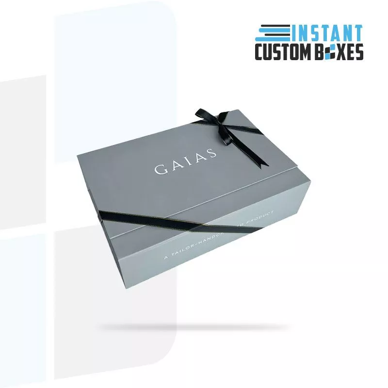 Custom Apparel Boxes for Robe