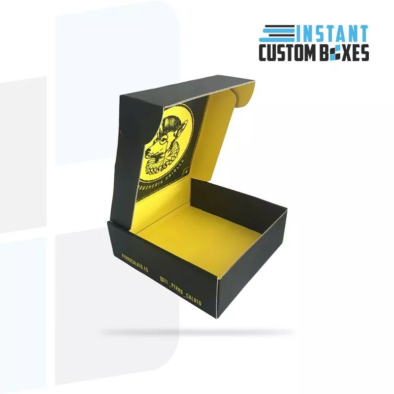 Custom Apparel Boxes for Sweater