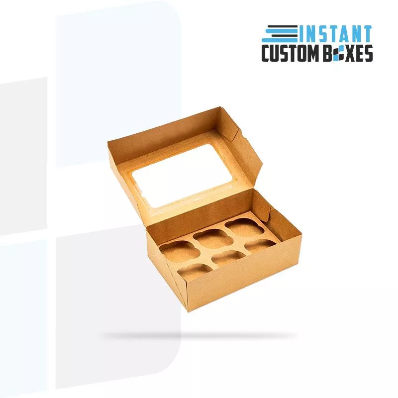 Custom Boxes with Kraft Inserts