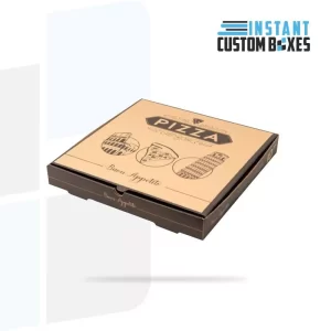 Best Custom Pizza Box - RBC Custom Packaging