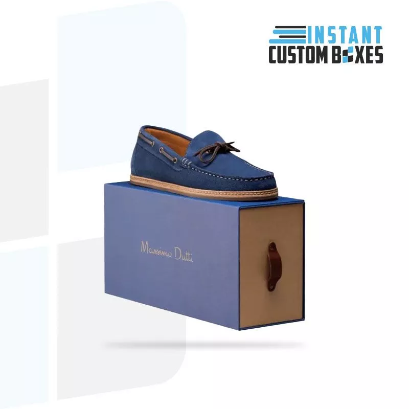 Custom Household Shoe Boxes