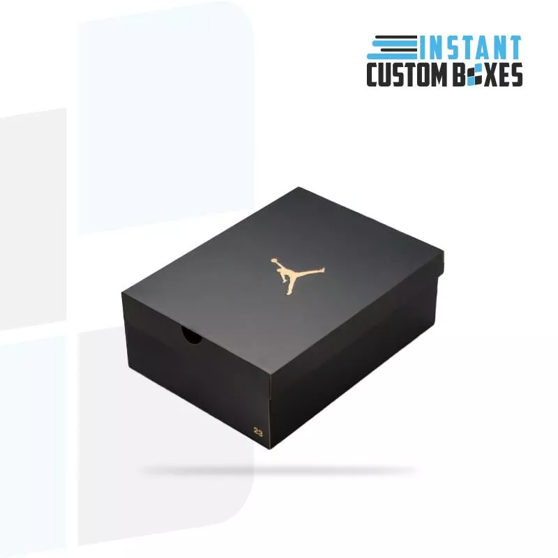 Custom Household Shoe Boxes