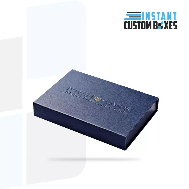 Custom Luxury Software Boxes