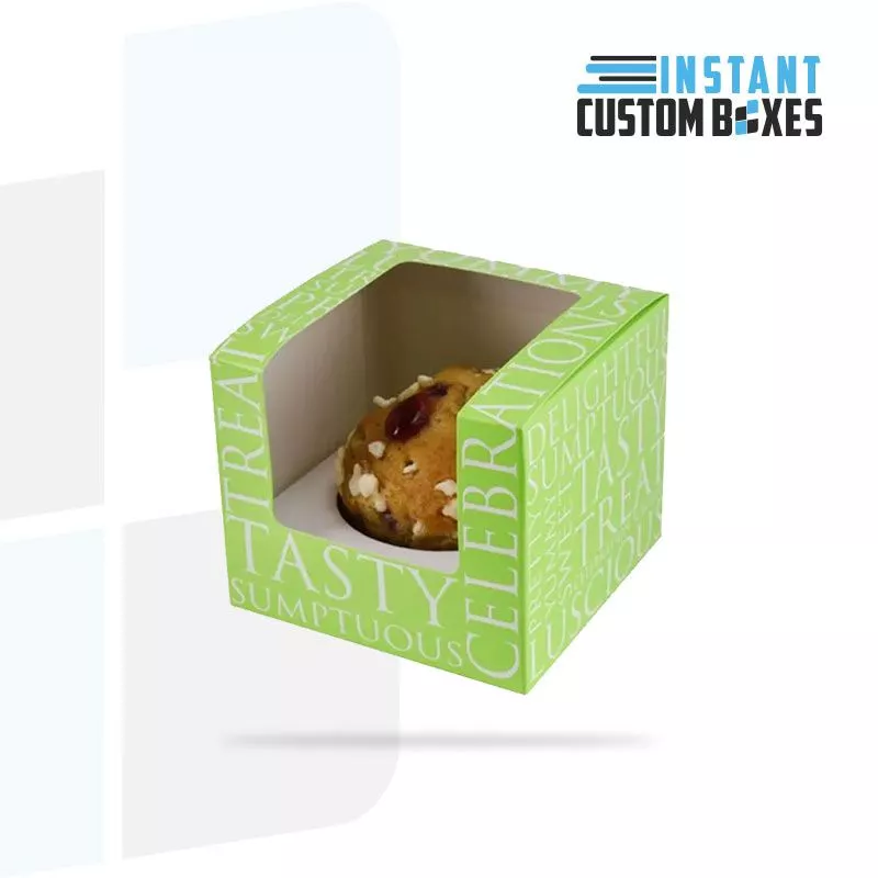 Custom Design Food Boxes with Inserts