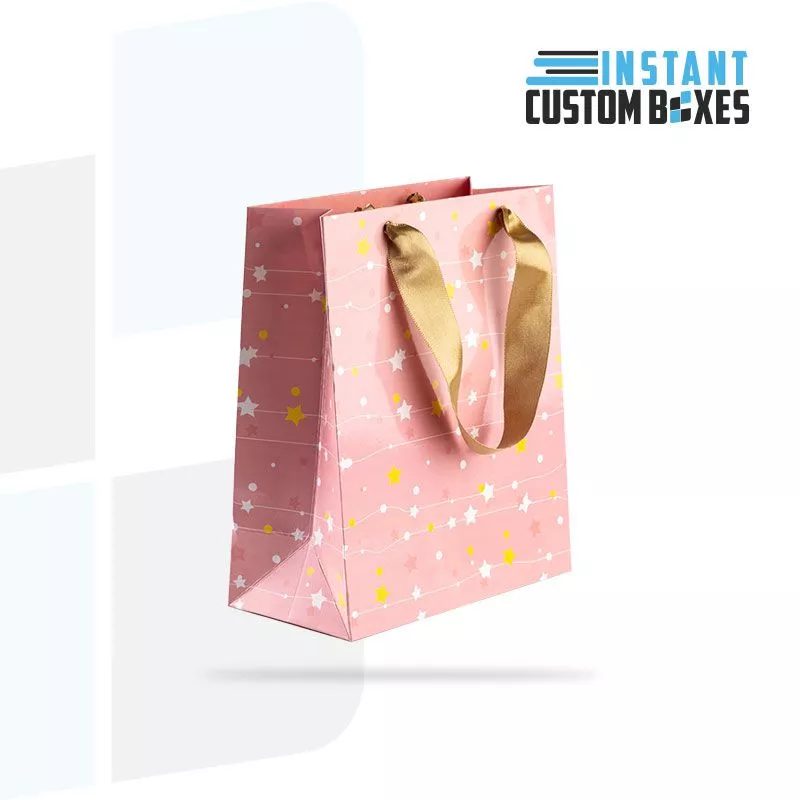 Custom Gift Bags