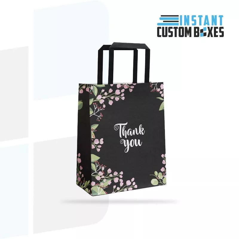 Custom Gift Bags