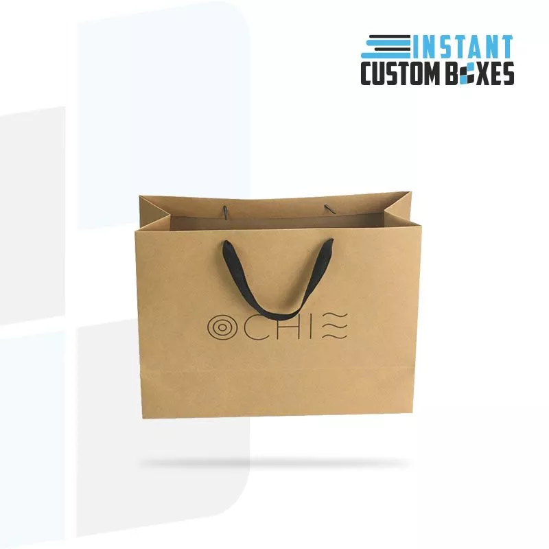 Custom T Shirt Bags