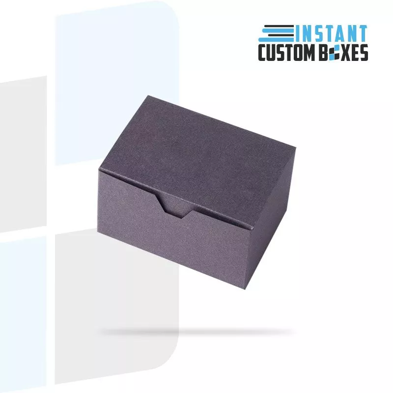 Custom Business Card Holder Boxes