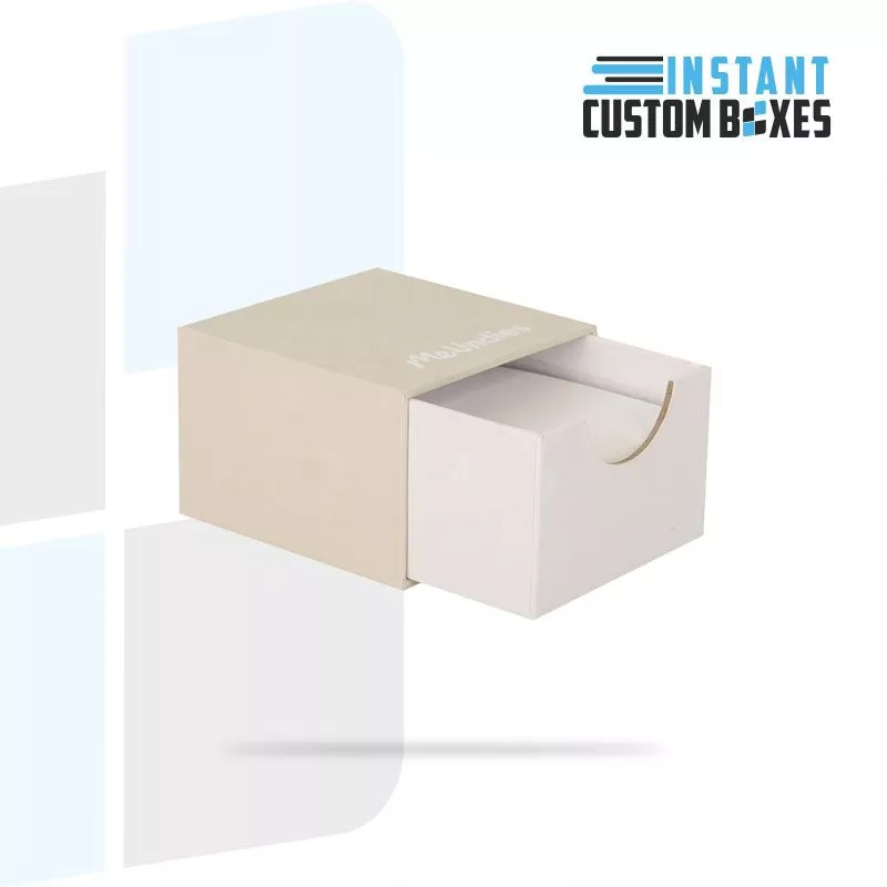 Custom Cardboard Business Card Boxes