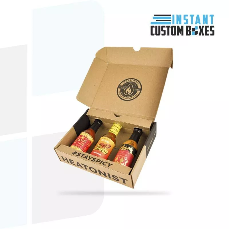 Custom Bottle Boxes