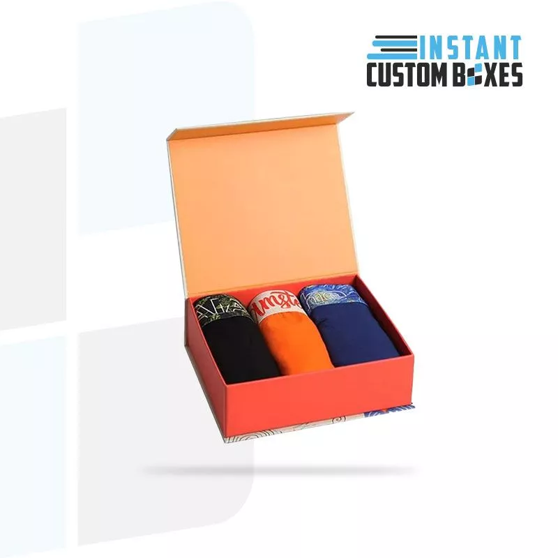 custom clothing boxes