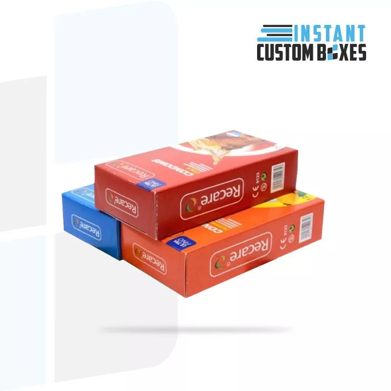 custom condom boxes