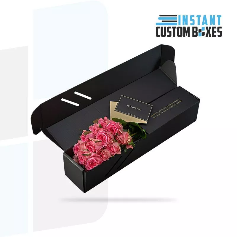 Custom Flower Boxes