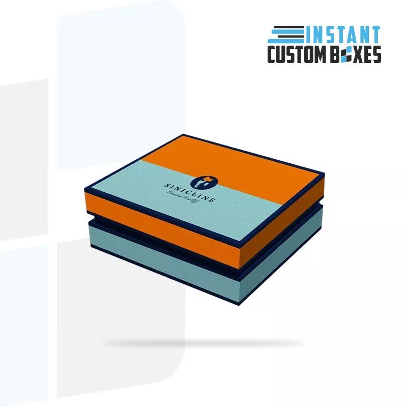 custom printed shirt boxes