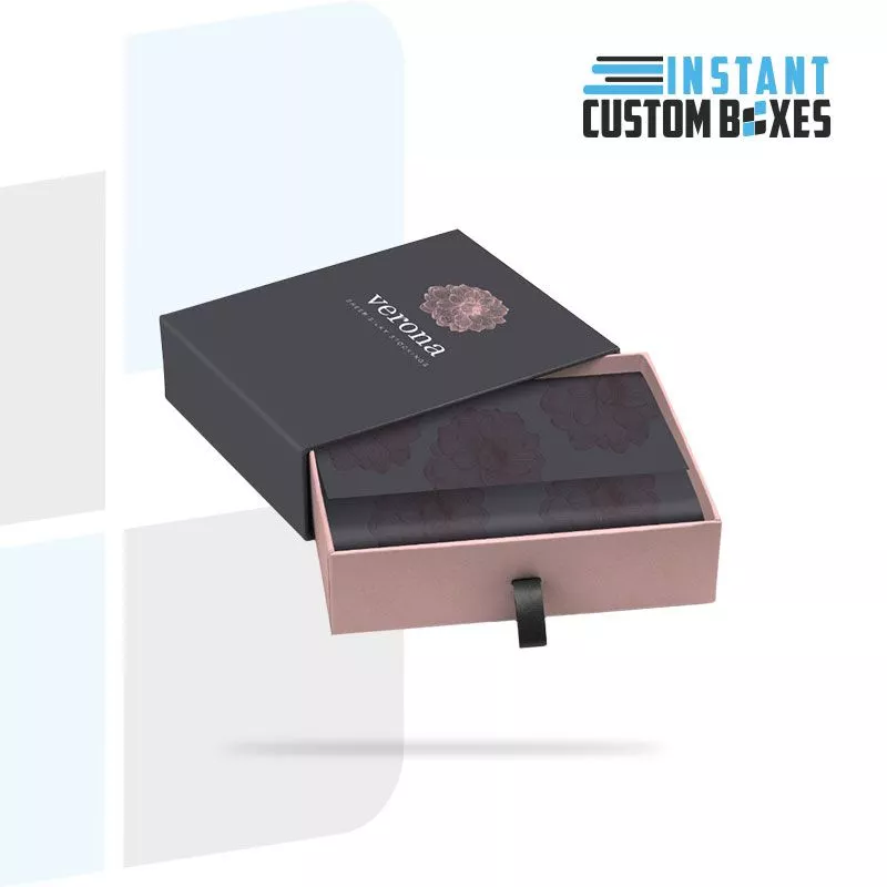 Custom Sleeve Box Packaging