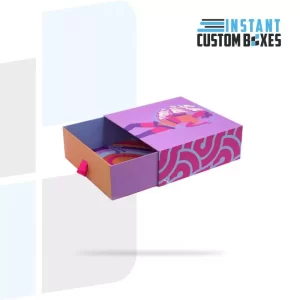 Custom Sleeve Boxes