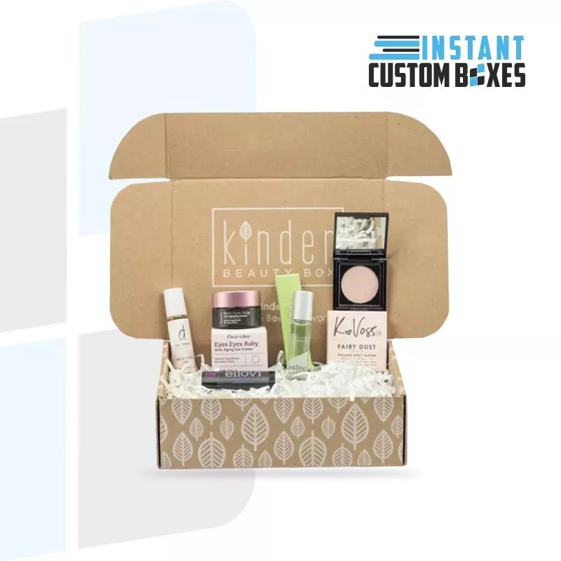 Custom Subscription Boxes