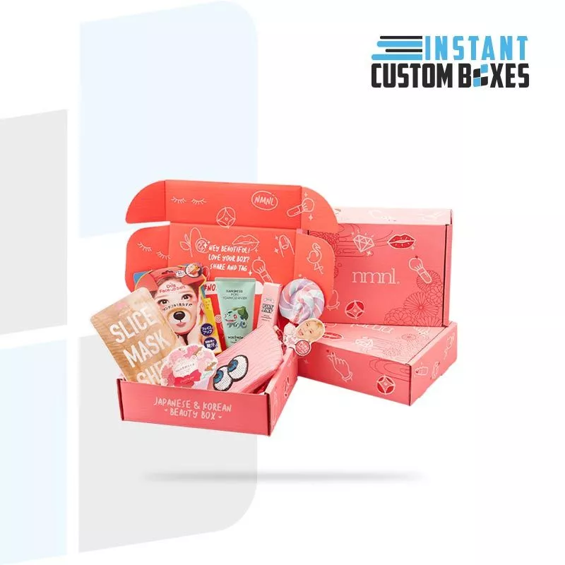 Custom Subscription Boxes