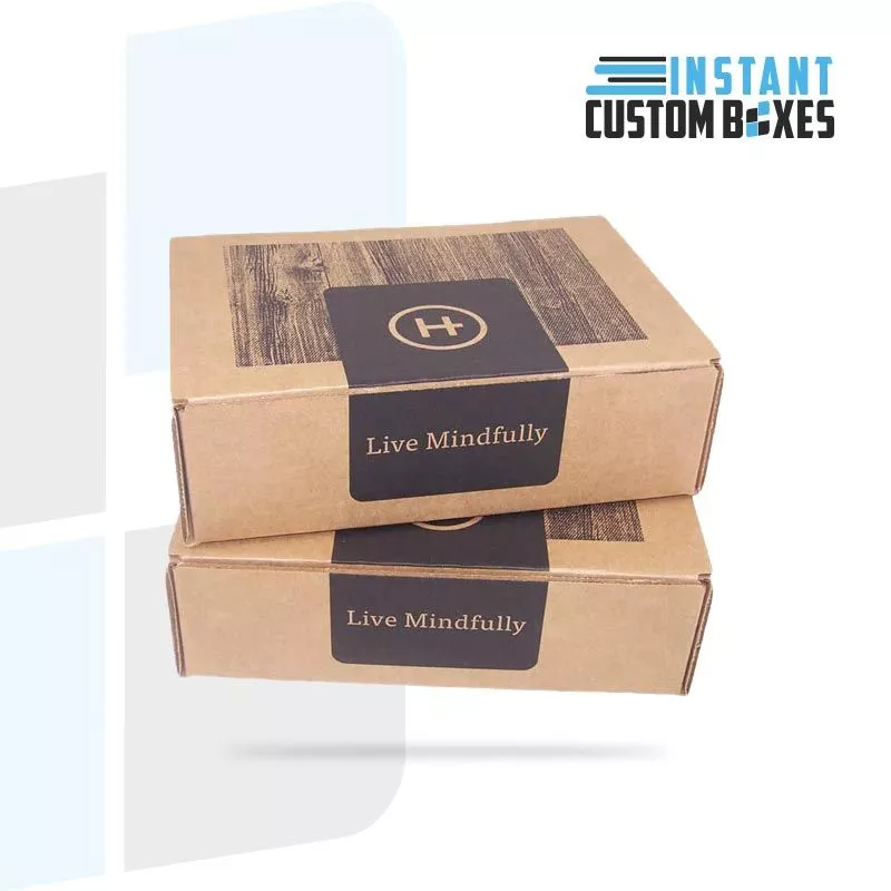 Custom wholesale Mailer Boxes