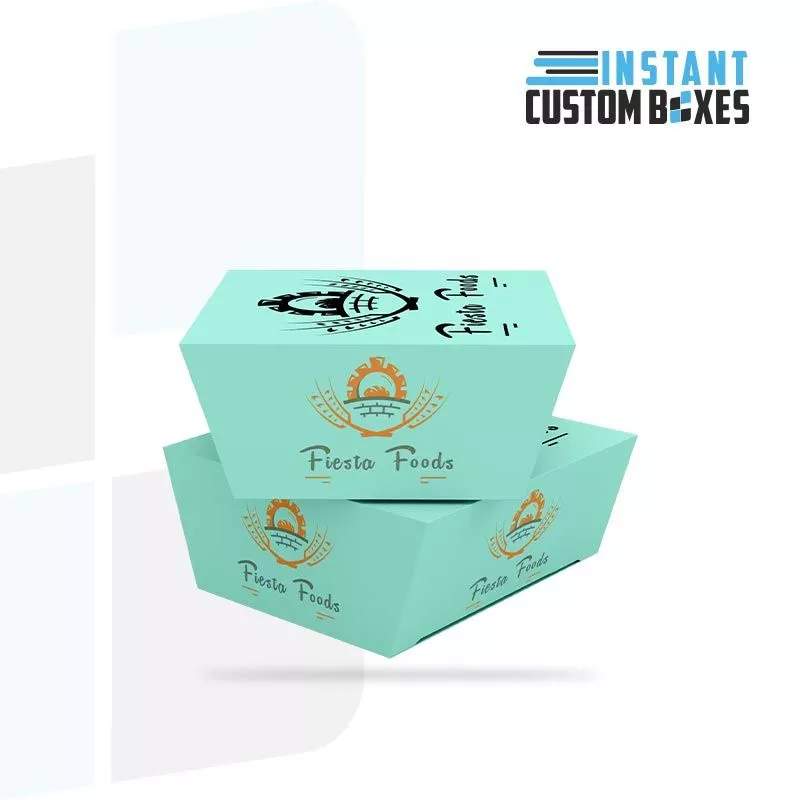 Custom Cake Boxes in Bulk