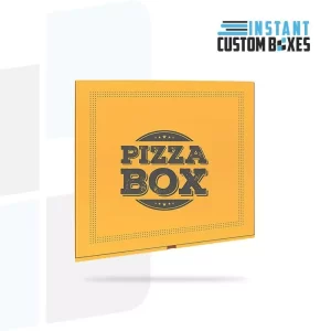 Custom Print Pizza Boxes – Couponabox