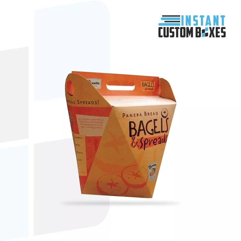 Bagel Boxes