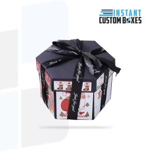 birthday Gift Boxes