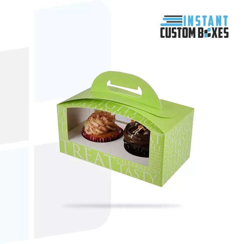 Muffin Box