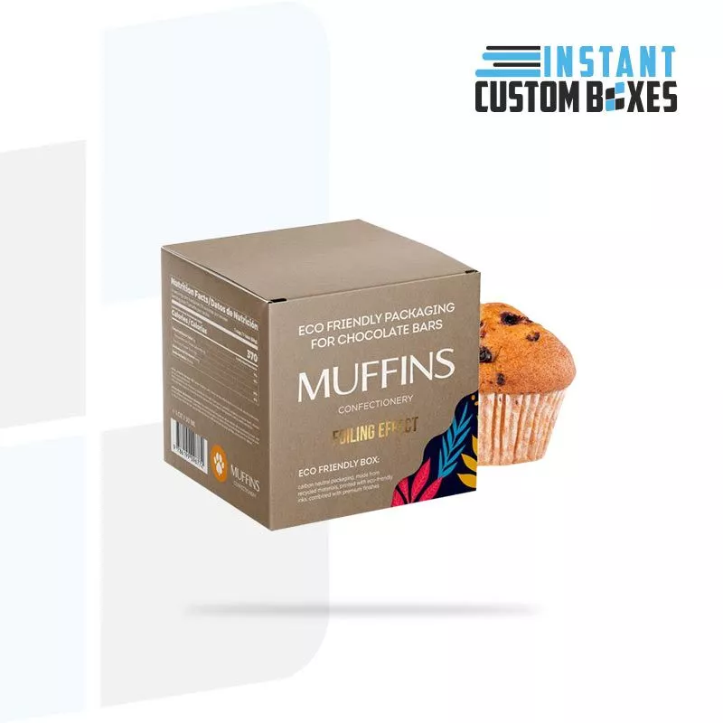 Muffin Box