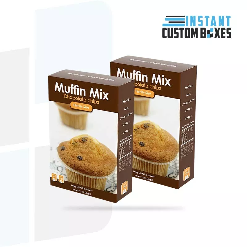 Muffin Box