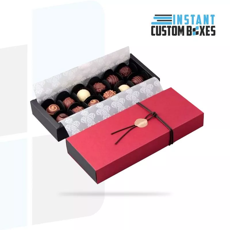 Candy Gift Box