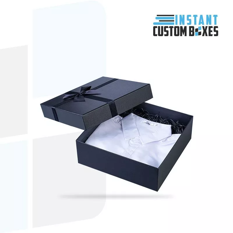 Clothing Gift Boxes