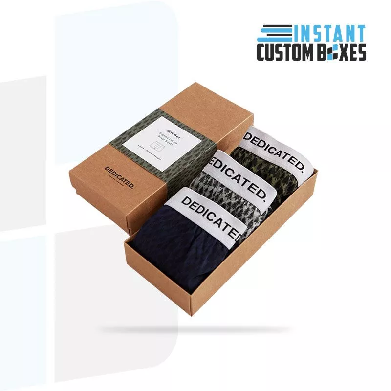 Clothing Gift Boxes