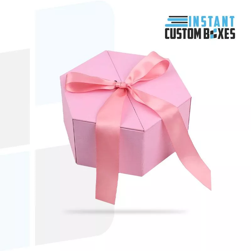 Cute Gift Boxes