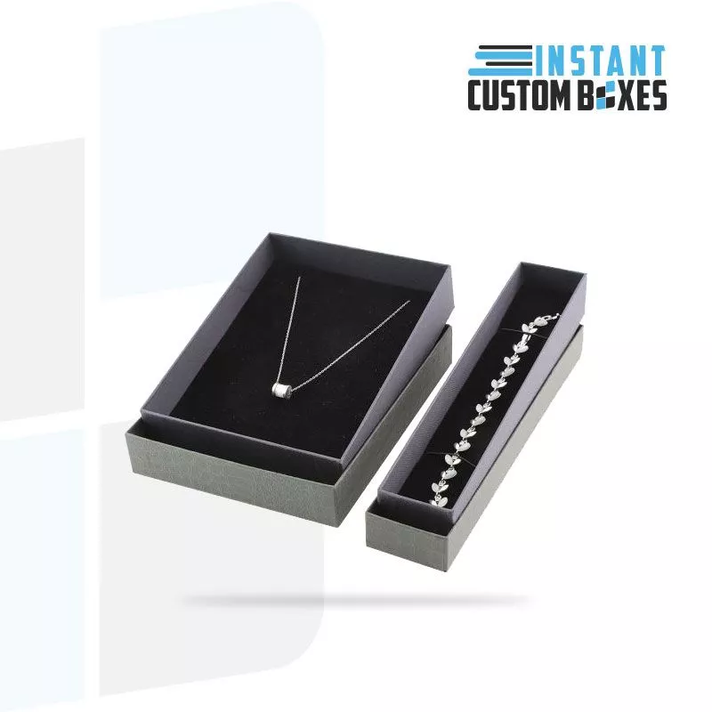 Necklace Gift Box