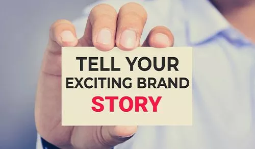 Tell-Your-Exciting-Brand-Story