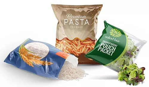 Flexible Packaging