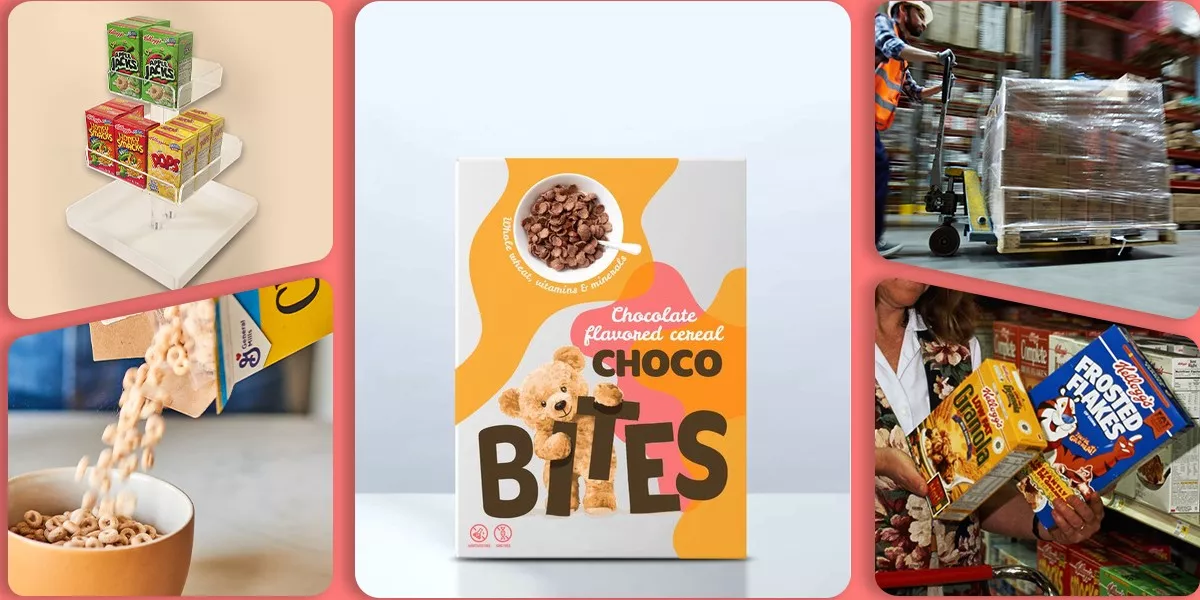 Why Should You Measure Cereal Box Dimensions